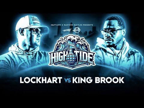 Lockhart vs King Brook