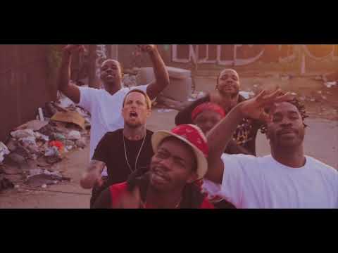 TUT Litty ft. Young Hated - Blood Blood (Official Video)