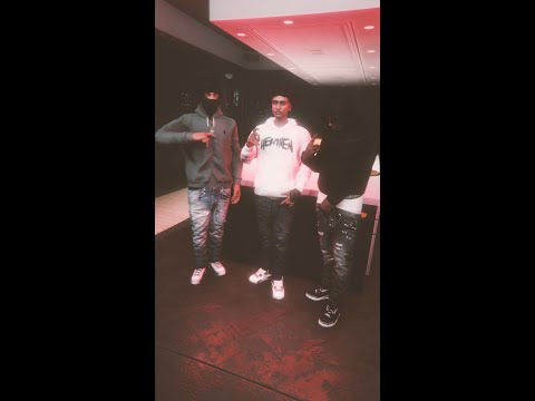 [Zoo York] (IC) Peyso Loc x Tdot Loc - Hectic