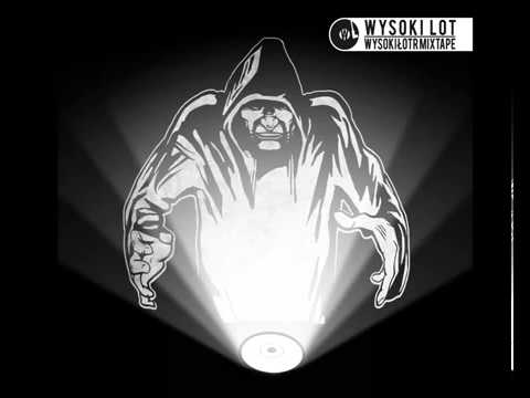 Wysoki Lot   Jestem Skejtem Wysoki Łotr Mixtape