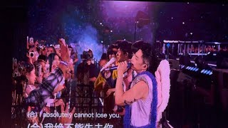 Download lagu Can’t Lose You ( Oh Baby, Baby) F✦FOREVER 1st World Tour in Manila | June 27, 2026📍 Philippine Arena mp3