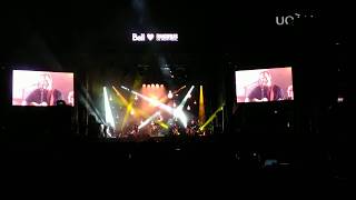 Paul Piché et Vincent Vallières - La gigue à Mitchounano