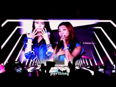 [Fancam] 120922 SMTown Jakarta (Fx) - Pinocchio