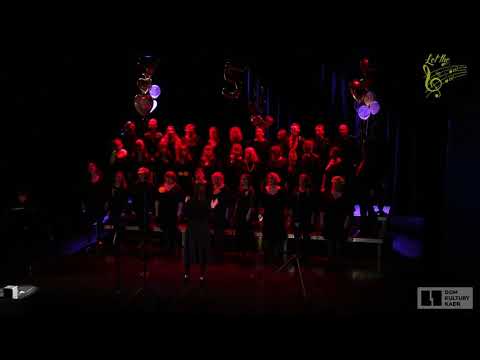 Kołysanka dla nieznajomej, by Let The Dow Dow