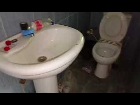 A standard 4-bedroom semi detached house @Ajao Estate