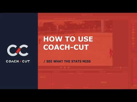 CoachCut video preview