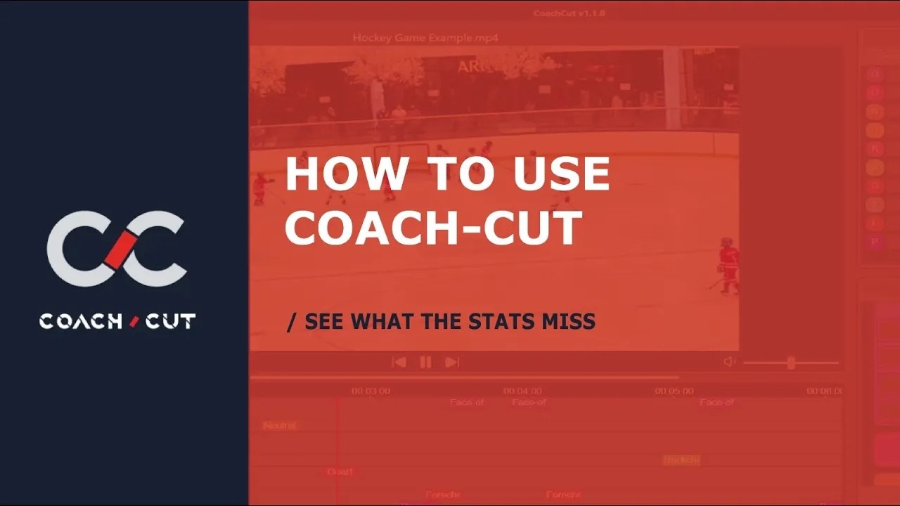 CoachCut video preview