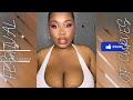 BajanBaddie Miss Curvy Africa Curvy Model Plus Size Modèle Grande Taille Modelo Curvilíneo