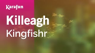 Download lagu Killeagh - Kingfishr | Karaoke Version | KaraFun mp3