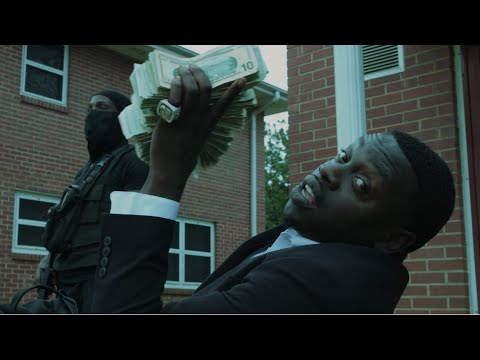 Fetty P Franklin - Check My Resume (Official Video)