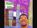 Wesley Willis - Foo Fighters/Pink Floyd/Blues Traveler