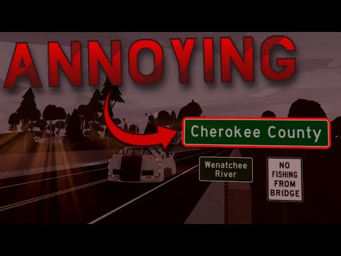 30 of the Most ANNOYING Things in Twisted