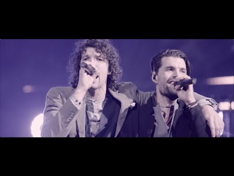 for King & Country - Priceless (Official Live Music Video)