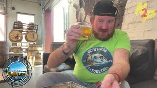 2025 Brewtubers Get-Together Preview: Liability Brewing Company - Greenville, SC