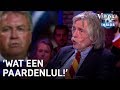 Johan over advocaat Jos B: 'Wat een paardenlul!' | VERONICA INSIDE