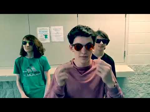 G-Money Anthem • G-Gubbles (feat. Yvng Polio) Official Music Video