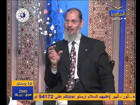 شواهد الحق في فطرة التغذية (1/2)ا