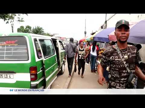 Congo-B. : hausse du carburant