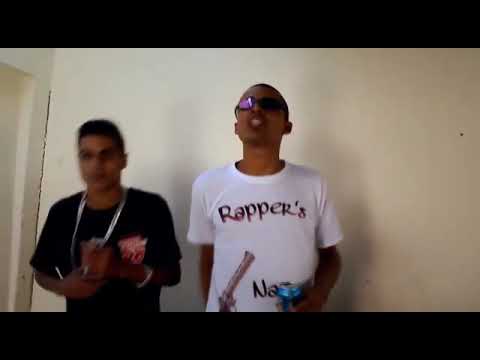 Eri rapper parte subconsciente demonim ,chamada lançamento