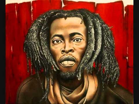 Jah Lloyd - Vampire (instrumental)