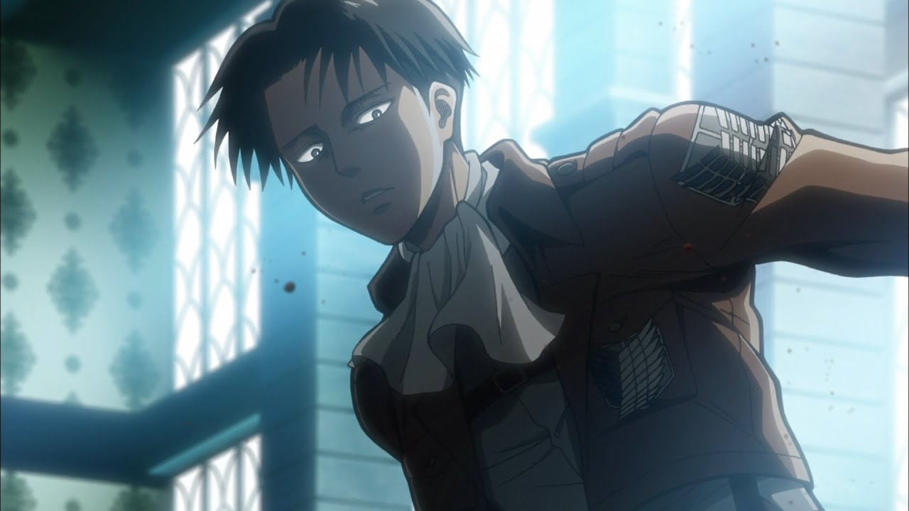Attack on Titan - Episode 14 [Bahasa Indonesia]