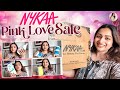 Valentine S Day Sale Haul Nakshathra Nagesh