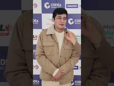 YouTube Short - CODEa UNI Oficial