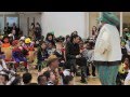WORLD BOOK DAY 2013 - YouTube