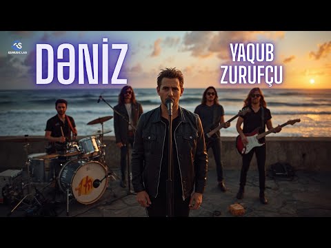 Yaqub Zurufçu - Dəniz (Alternativ Rok Versiya)
