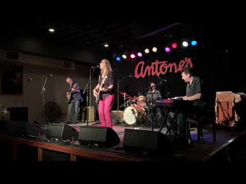 Denny Freeman’s Big trio