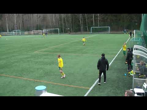 P13 Liiga Etelä: Ilves P09/1 vs TPV - 7.5.2022