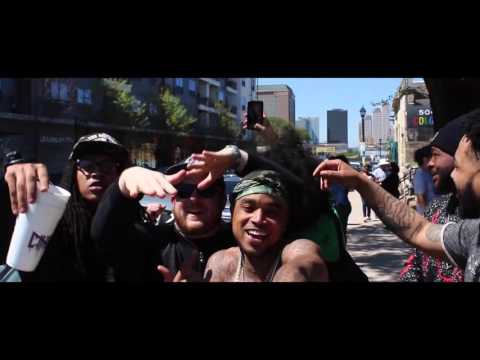 DC White x Killaree Santiago - "Snakes N Da Grass" (Official Video) | Shot & Edited By: VEP Films