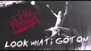 Wiz Khalifa - Look What I Got On (Blacc Hollywood 2013) HD