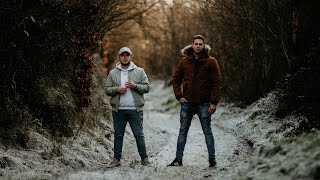 Nathan Sheridan - Broken &amp; Forgotten ft. Daniel Scany (Official Music Video)