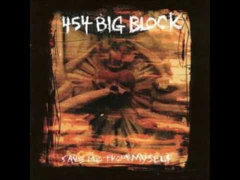 454 Big Block- Born Human