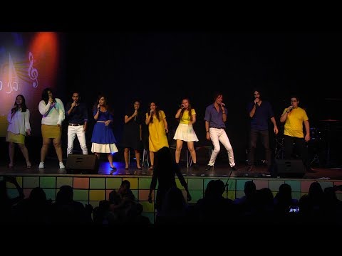 ווקה בני ברק - price tag