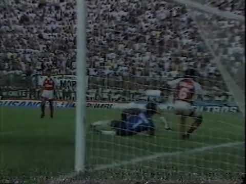 CORINTHIANS 4x1 Noroeste (Paulistão 1993)