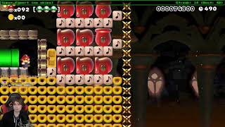 (Headphone Warning) New Contender For Worst Level Ever