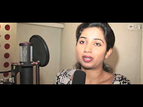 Bairiyaa Song Making   Ramaiya Vastavaiya Behind the Scene