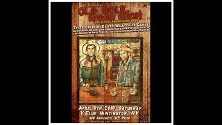 Colter Wall - Hotel Yorba - For J.J. Waters (The White Stripes Cover)