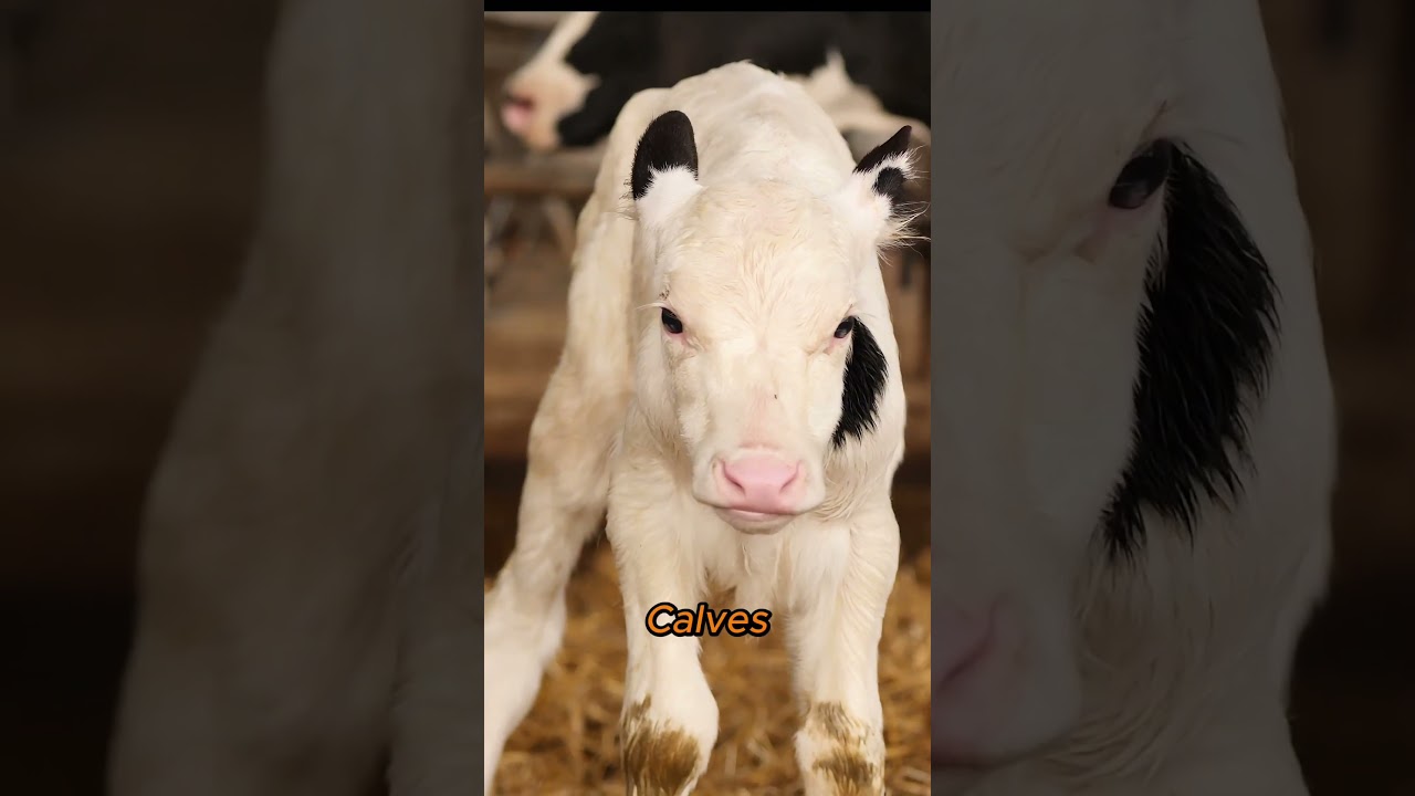 We really look forward to this🐄