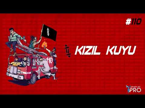 İstanbul Trip - Kızıl Kuyu I Xir, No.1, Maestro, Ashoo (Official Audio)