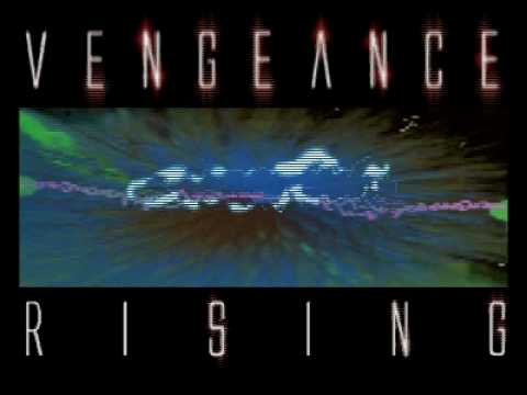 Vengeance Rising - Pray for Pastor Roger Martinez (Guitar: Larry Farkas, Once Dead)