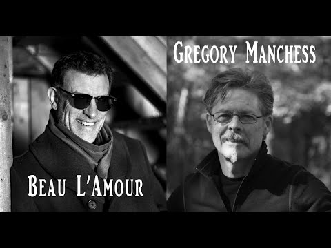 Beau L'Amour and Greg Manchess - Art - From Concept to Cover