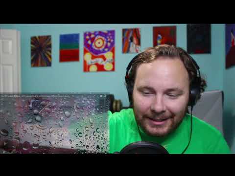 REACTING to SACAR aka Lil Buddha - No Peace In Love ft. Starboi Virgin (first listen)