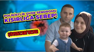 Çocuğu Olmayan Yaşar Çifti 2 Yıl Sonra Çocuk Sahibi Oldular videosu