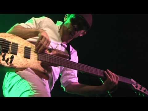 John Ferrara - Bass Licks (Consider the Source)