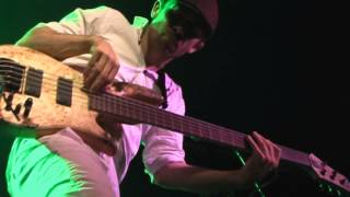 John Ferrara - Bass Licks (Consider the Source)
