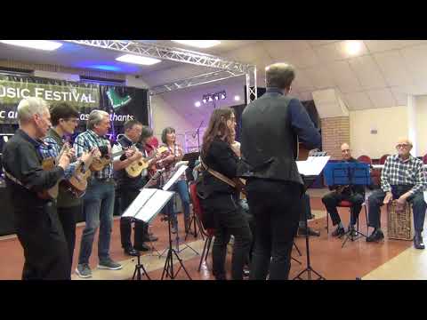 Whiskey in the Jar 04 05 19