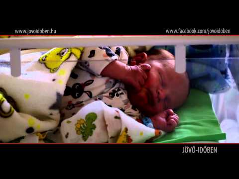 Késői gyermekvállalás